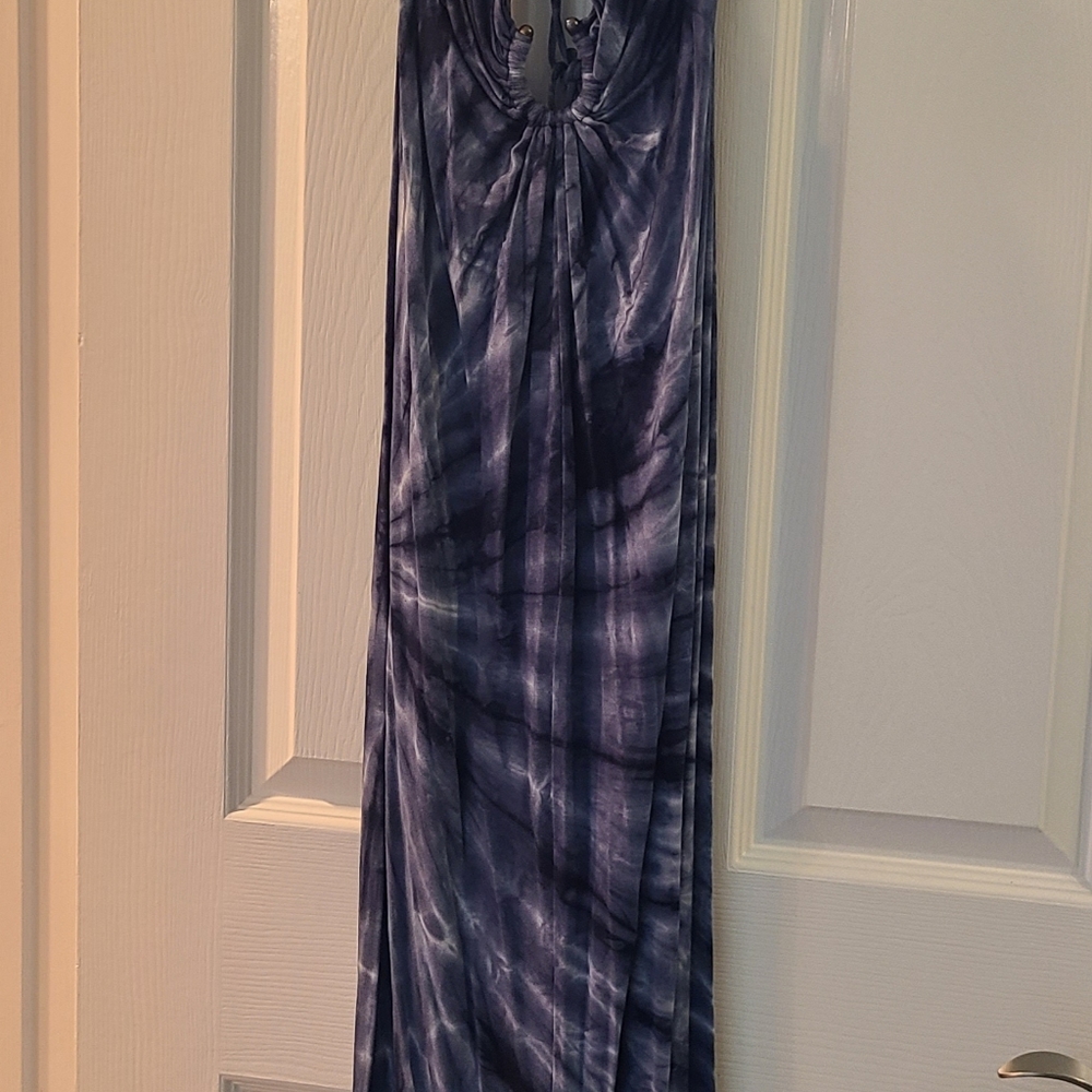 Long dress